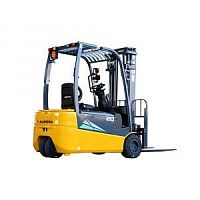 Электрический вилочный погрузчик Aurora Forklift CPD18-GB2LI, 1,8 тонн