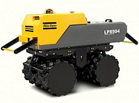 Траншейный каток Atlas Copco LP8504 3382000081