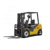 Электрический вилочный погрузчик Aurora Forklift FB20-YNLZ2, 2 тонны